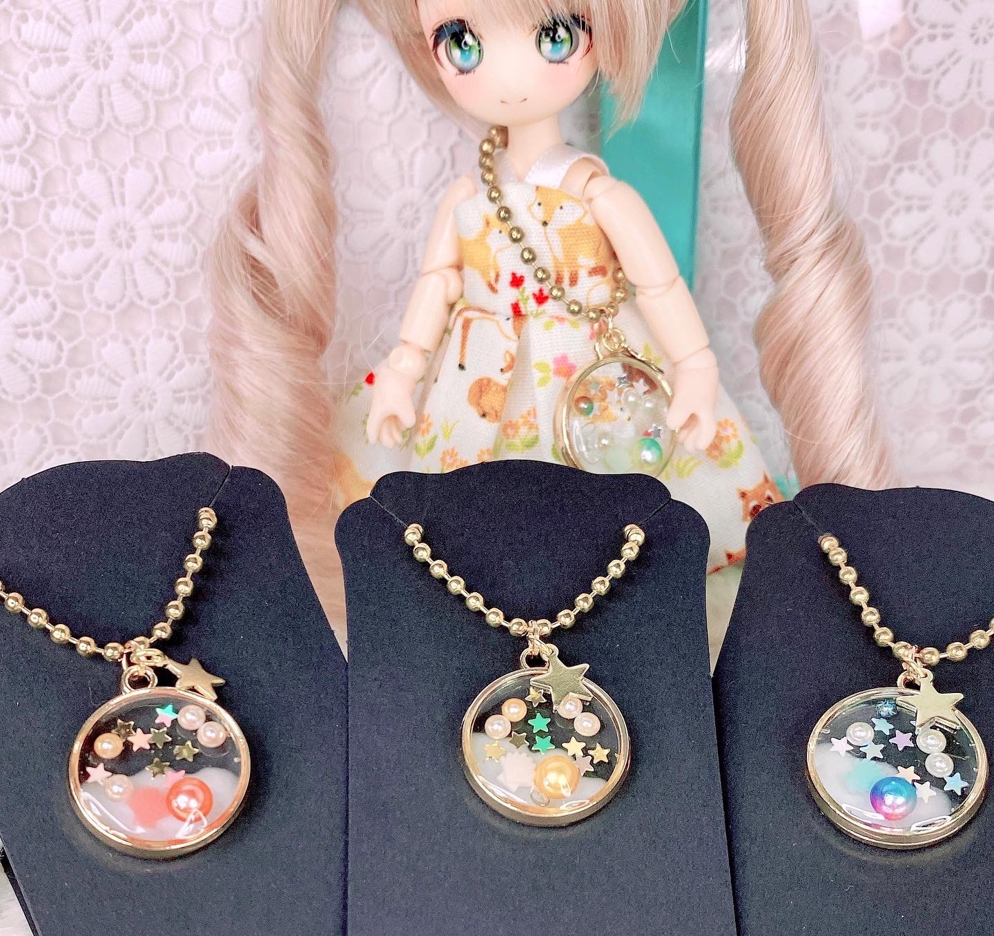 最新発見 12月3日(土)アイドール東京おしながき② | ・＊ MAIGiRL ＊・ 人形