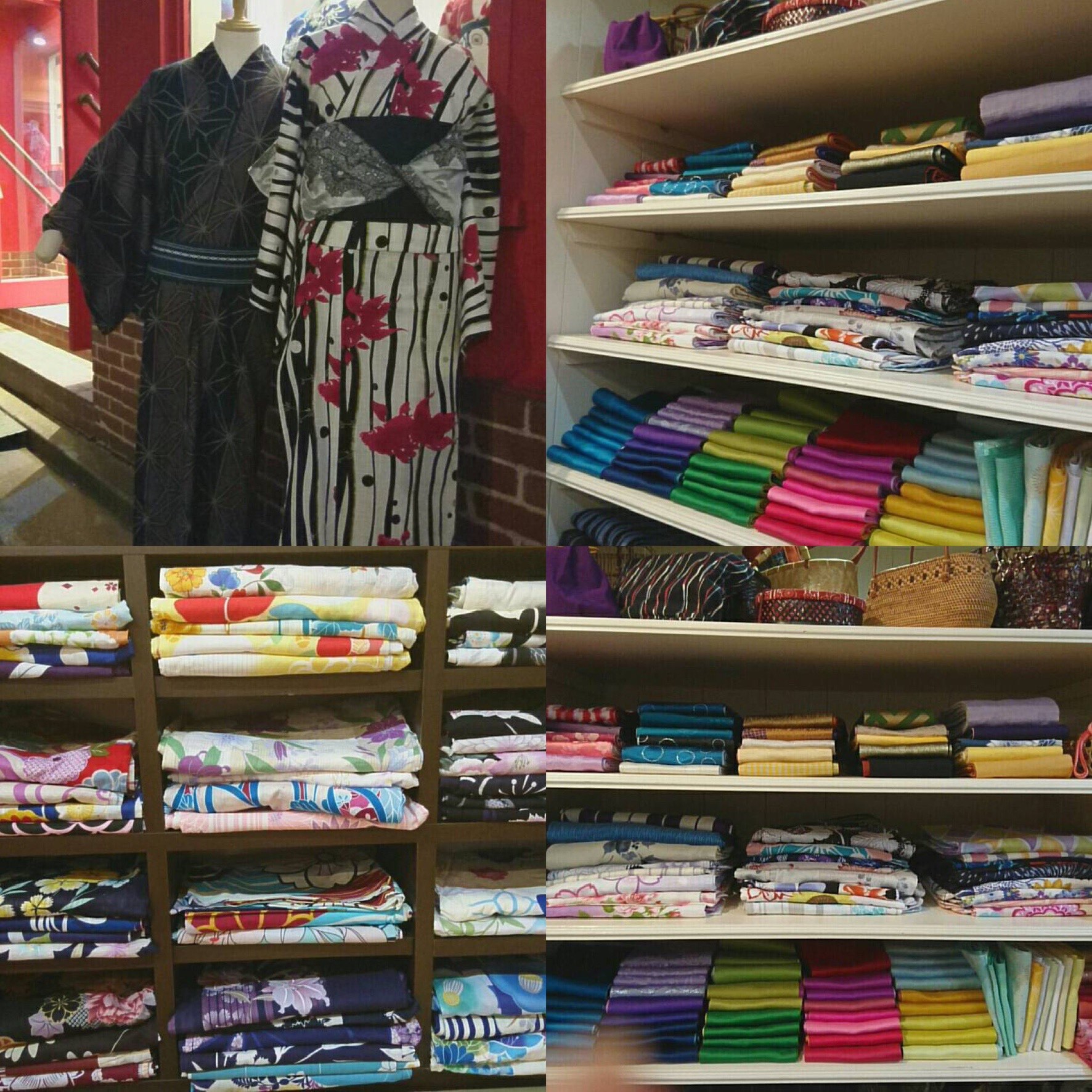 浴衣レンタル | 浴衣専門店 京都藤誠