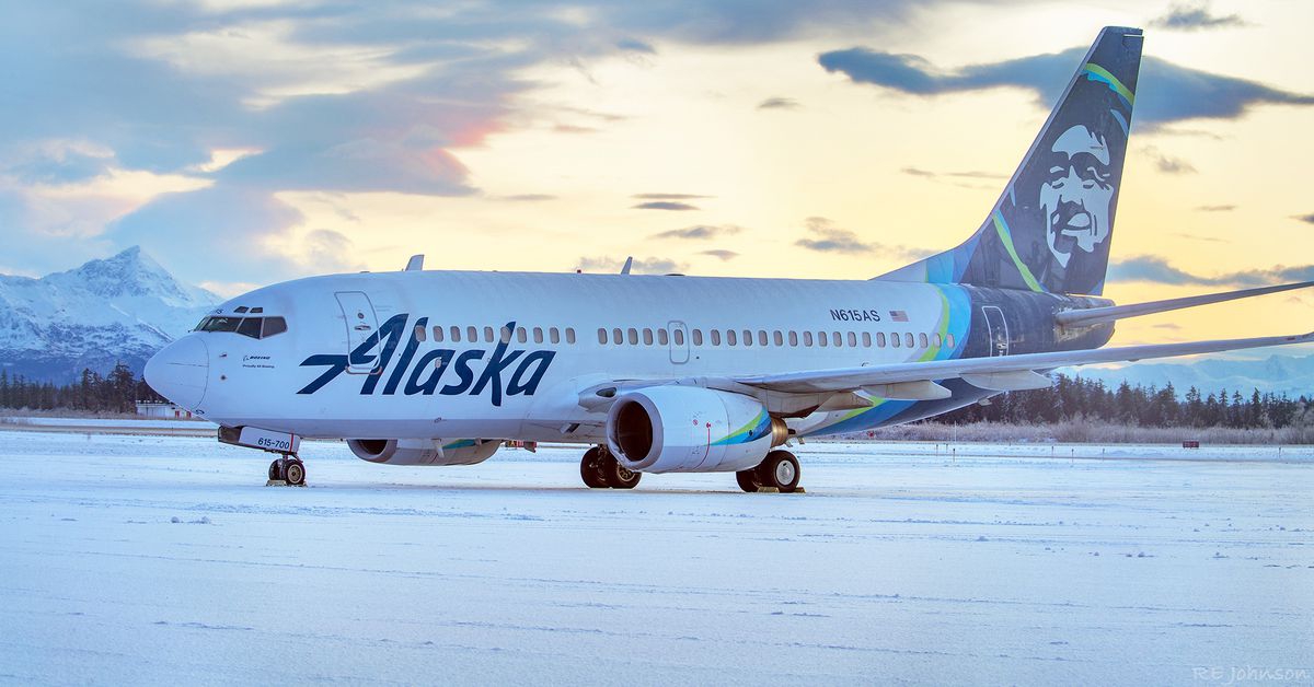 ALASKA Airlines Reservation Number☎️(850) 2905319