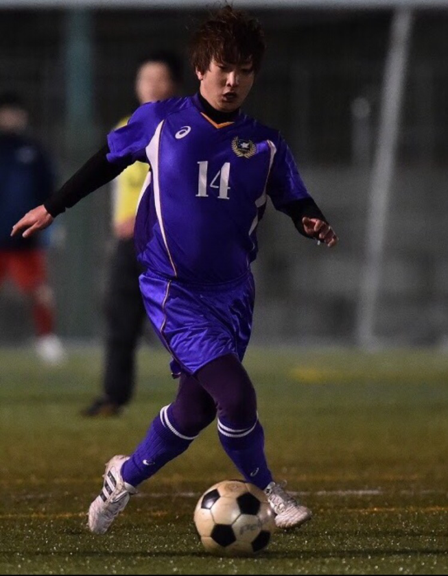 The Brain Of Resfala 大口貴弘 Resfala Blog 飛躍への再挑戦