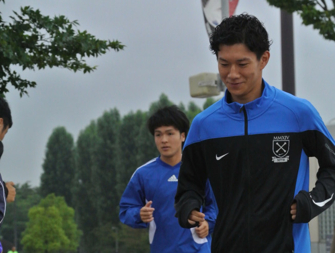 Wonderboy 田中祐希 Resfala Blog 飛躍への再挑戦 Wonderboy 田中祐希 Resfala Blog 飛躍への再挑戦
