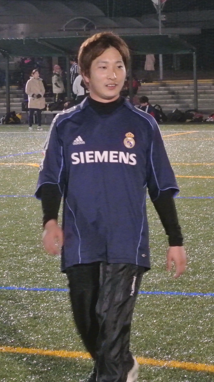 The Brain Of Resfala 大口貴弘 Resfala Blog 飛躍への再挑戦