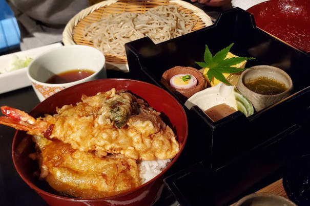 ふた川 ワンコとカフェに行こう