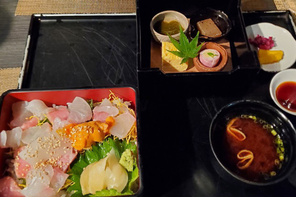 ふた川 ワンコとカフェに行こう