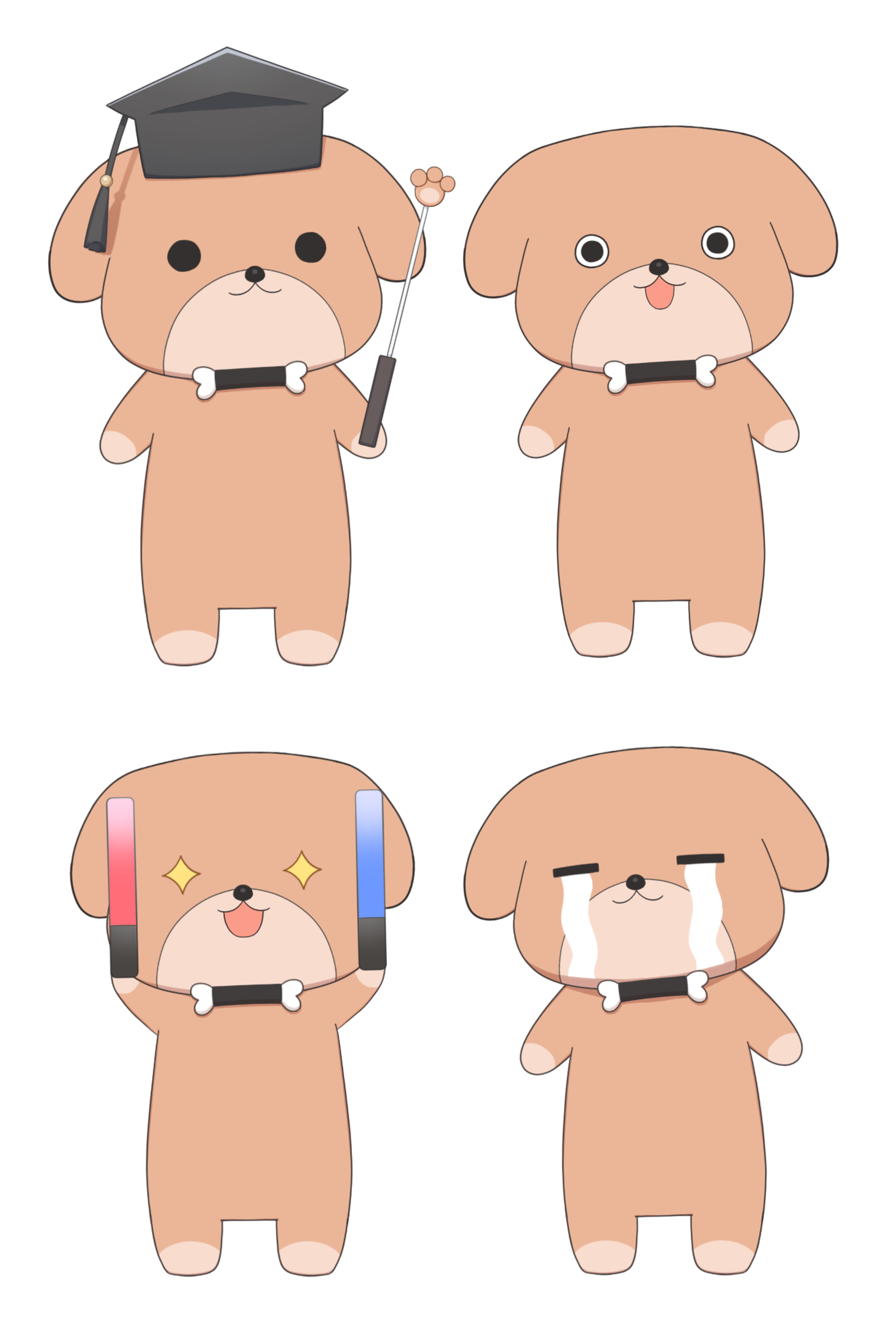 犬 | 野田研究室