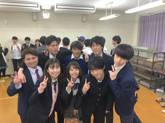 メモスク Memoryさん主催 廃校文化祭実行委員会csf メモスク Memoryさん主催 廃校文化祭実行委員会csf
