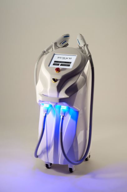 脱毛器 Need (SHR式) 業務用脱毛機ネクストゼロセブン(NEQST ZERO SEVEN)の特徴や機能