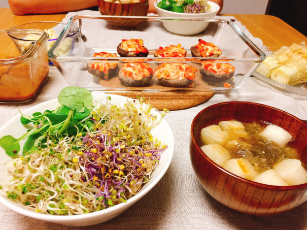 韓国生活 我が家の食事事情 韓国にお嫁に来ました 韓国生活 我が家の食事事情 韓国にお嫁に来ました