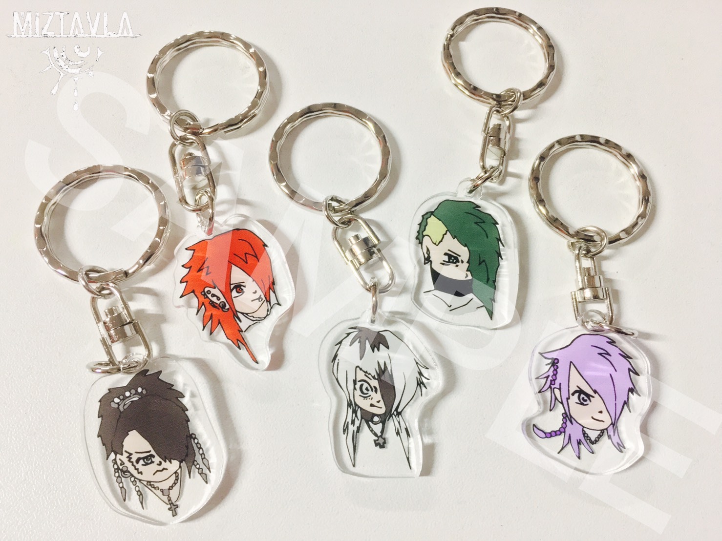 NEWS : ページ2 | MIZTAVLA