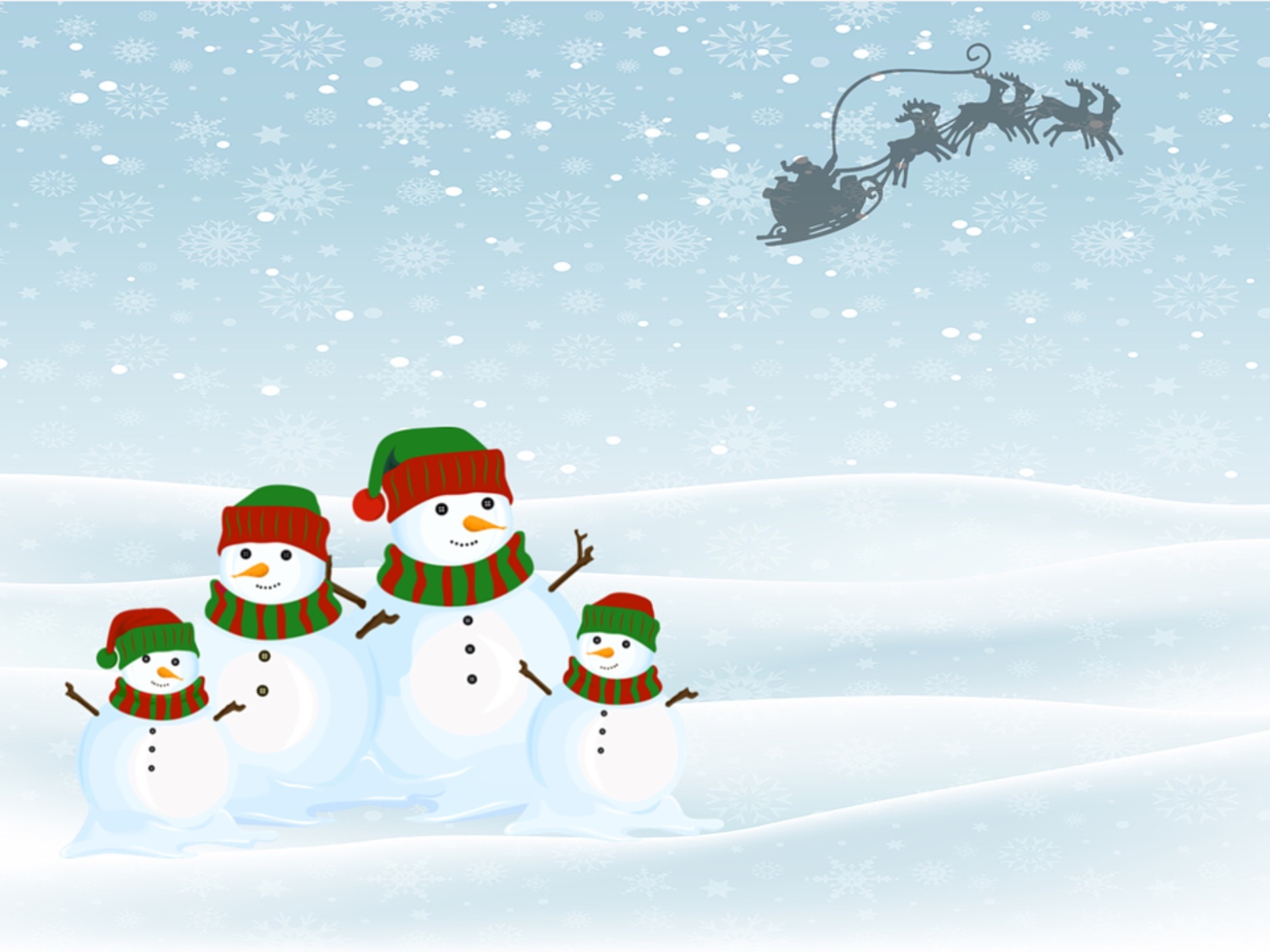 ♡該当者様ご依頼品♡シーグラスアート 外さ 雪の結晶Happy Xmas