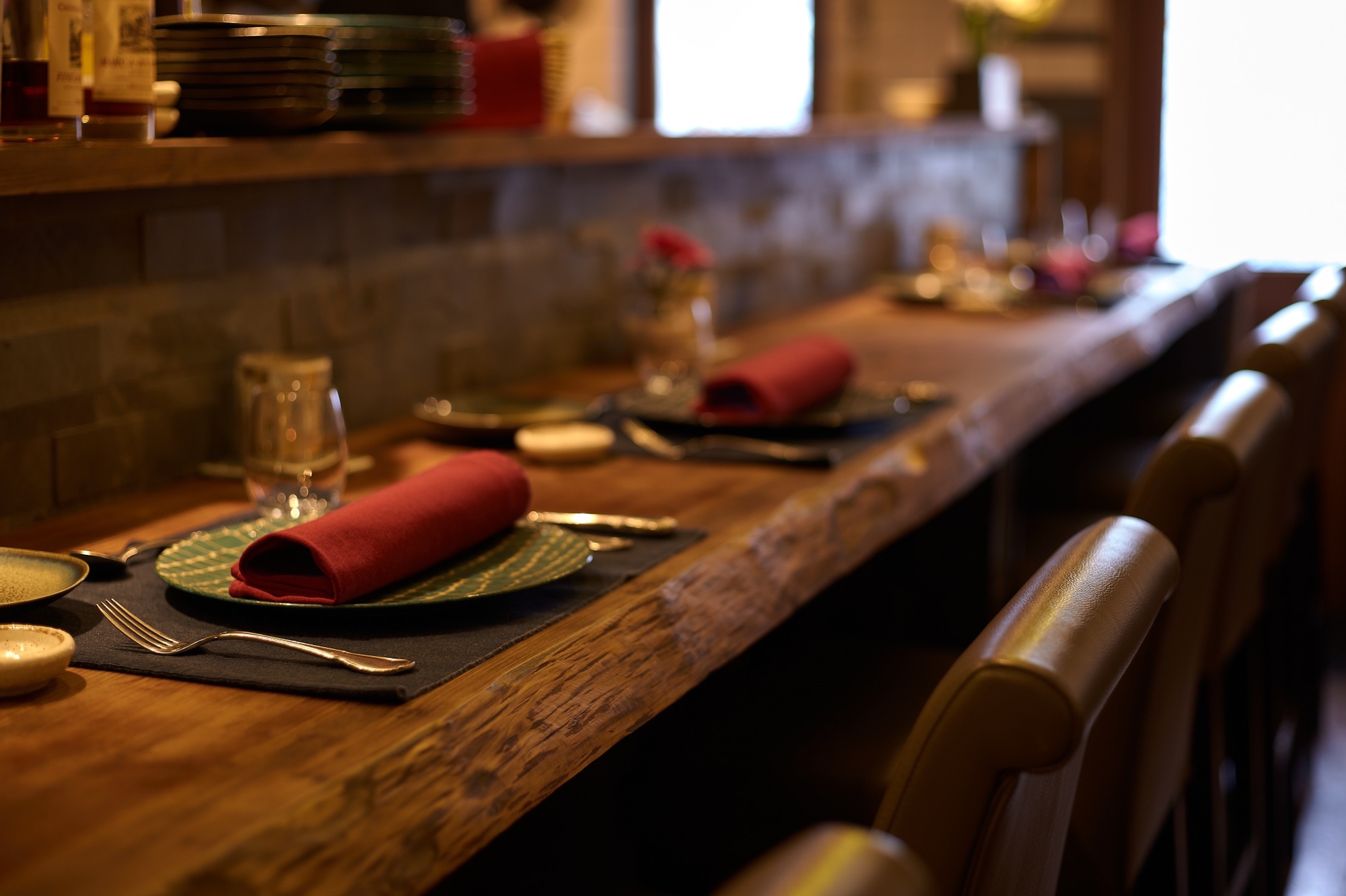 レストラン ペティヤン