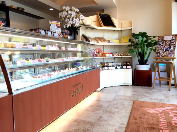 クッキーで地域活性化 久喜市推奨のお菓子を作る個人店 Patisserie Assorti パティスリー アソルティ 個人店 Com 仮 クッキーで地域活性化 久喜市推奨のお菓子を作る個人店 Patisserie Assorti パティスリー アソルティ 個人店 Com 仮