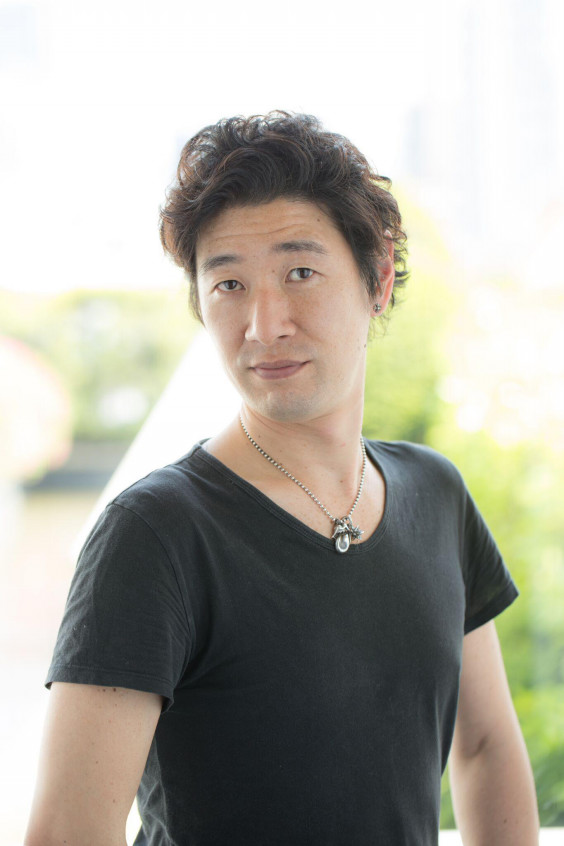 Profile Spice Hair 青山 山内健嗣 Profile Spice Hair 青山 山内健嗣