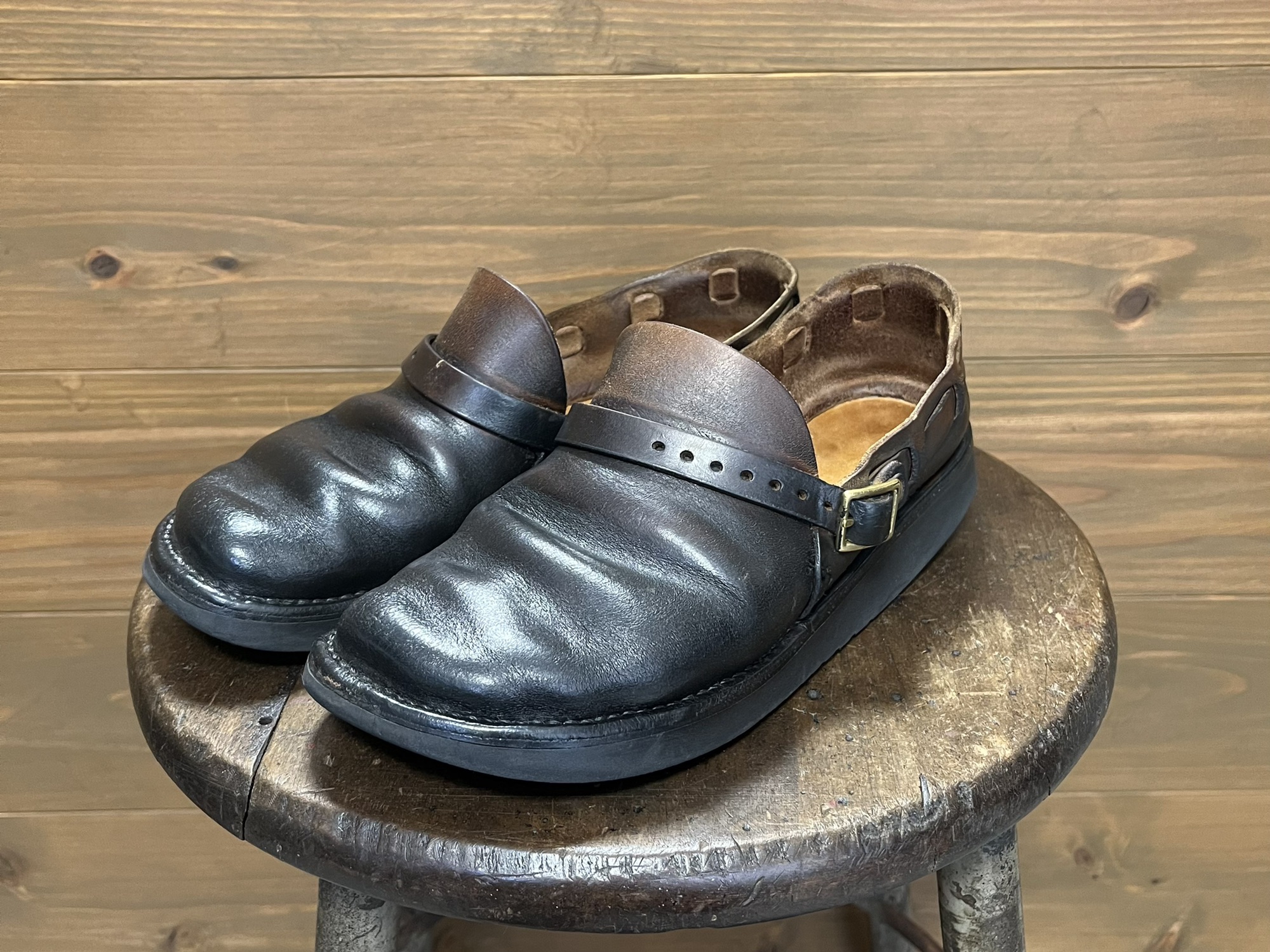 Aurora hot sale shoe repair