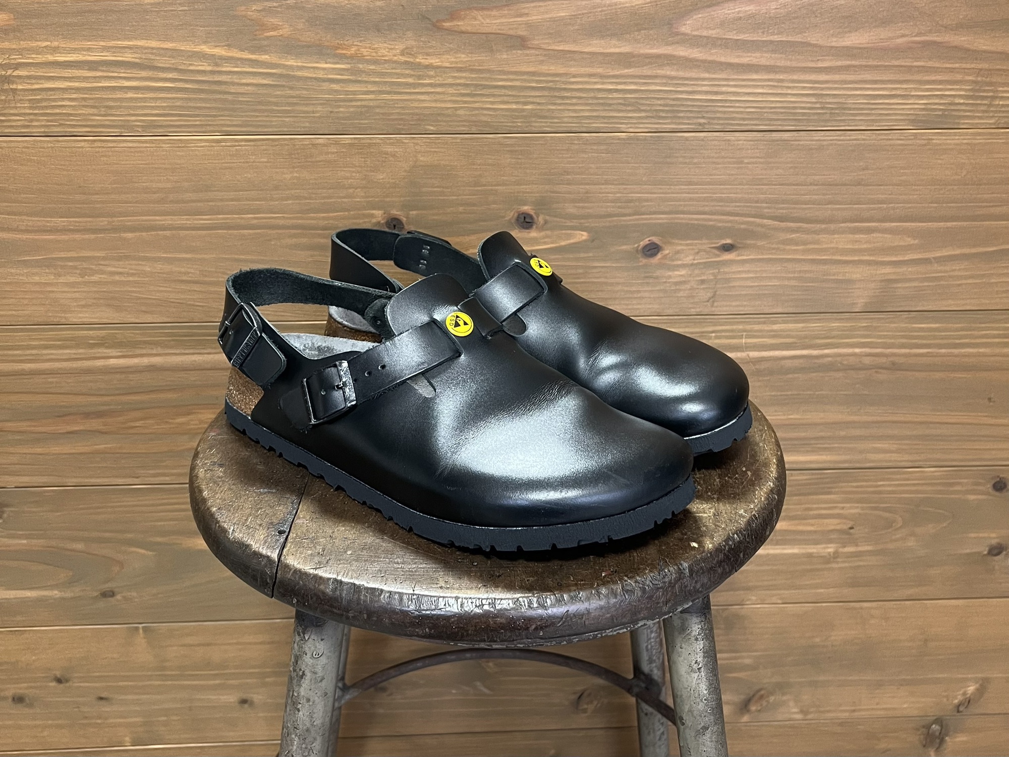 BIRKENSTOCK×ソール交換 | MONONA SHOE REPAIR