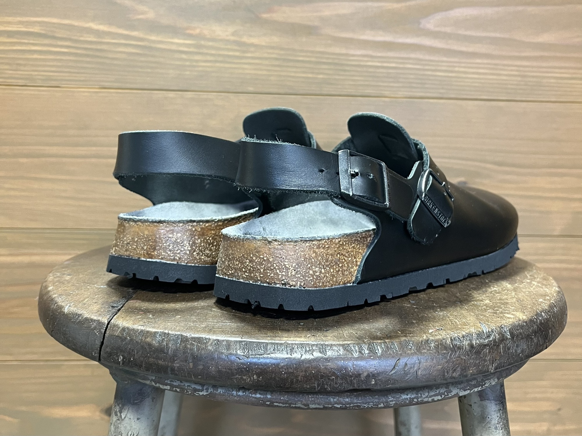 BIRKENSTOCK×ソール交換 | MONONA SHOE REPAIR