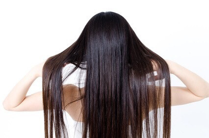 1年で髪はどれくらい伸びるの 竹中テツジ