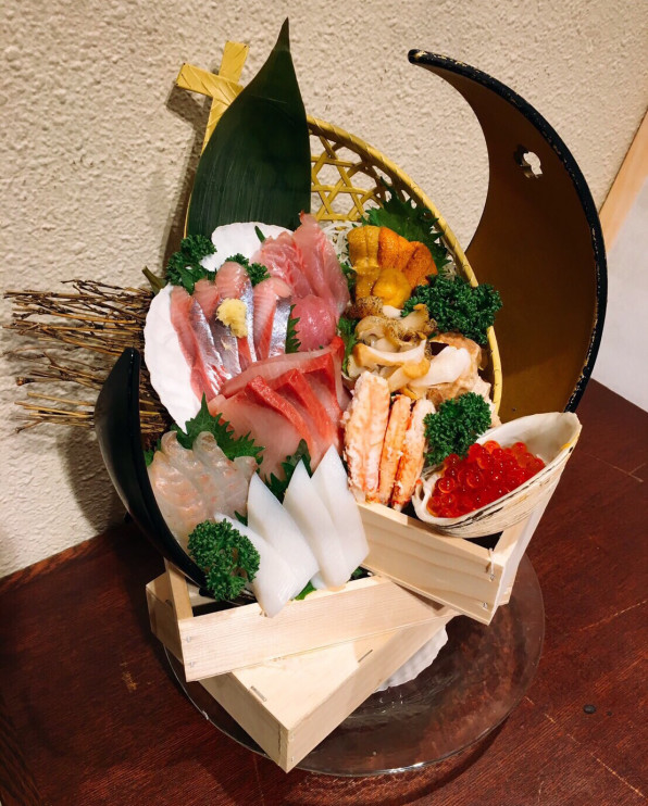 魚食系女子の時代 さくらグループ広報