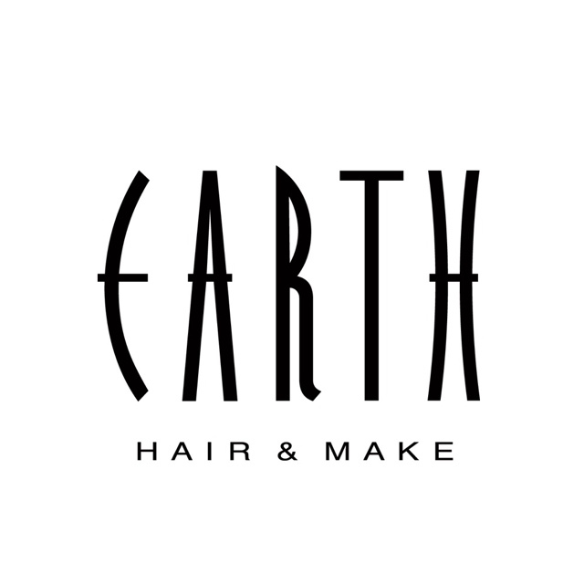 Hair Make Earth 小松