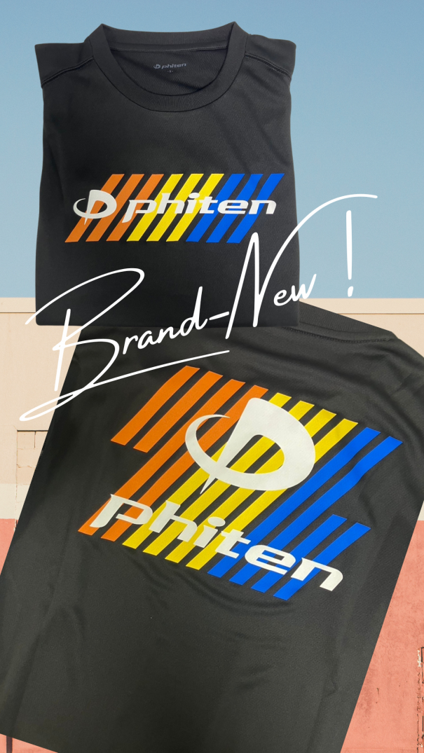 限定モデル！鹿児島国体　記念Tシャツ　ファイテン 限定モデル！鹿児島国体 記念Tシャツ ファイテン - ウェア