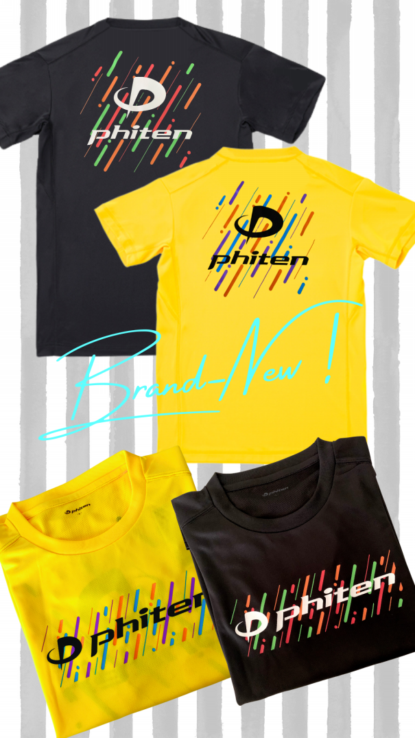 激レア 東海岐阜選抜ファイテンバレーボール Tシャツ国体 Phiten ファイテン メンズ レディス バレーボール 長袖Tシャツ