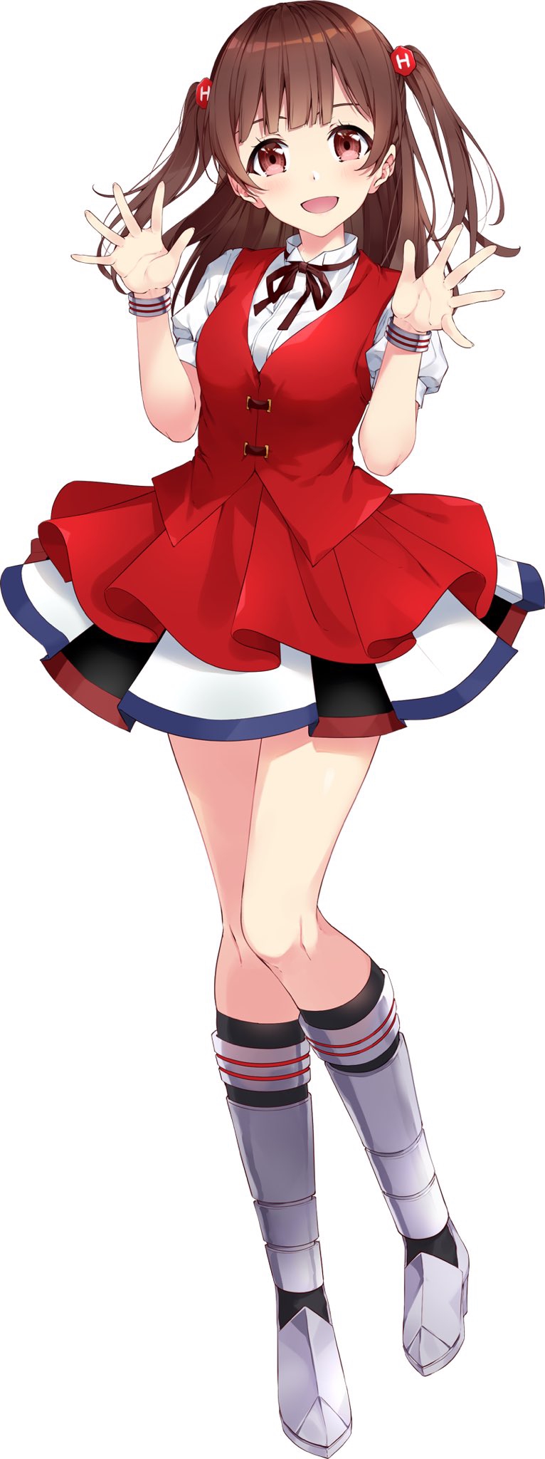 自身初！声優に挑戦しました | 未明 Official Site