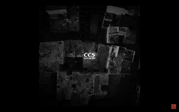 CCS records.がゴスペルを基調にした新曲「MY FRIEND VESPA」を