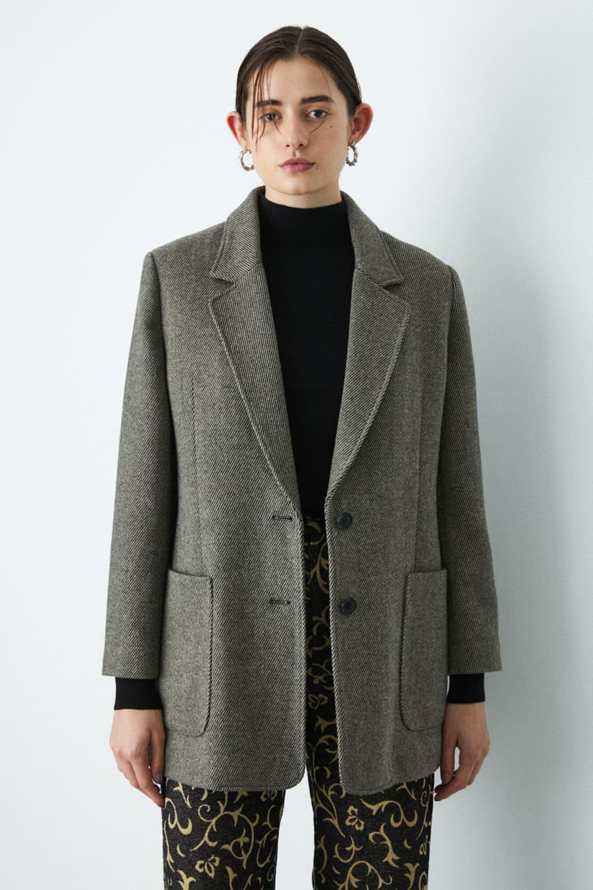 10/30 Update #MOUSSY Recommend item | MOUSSY 