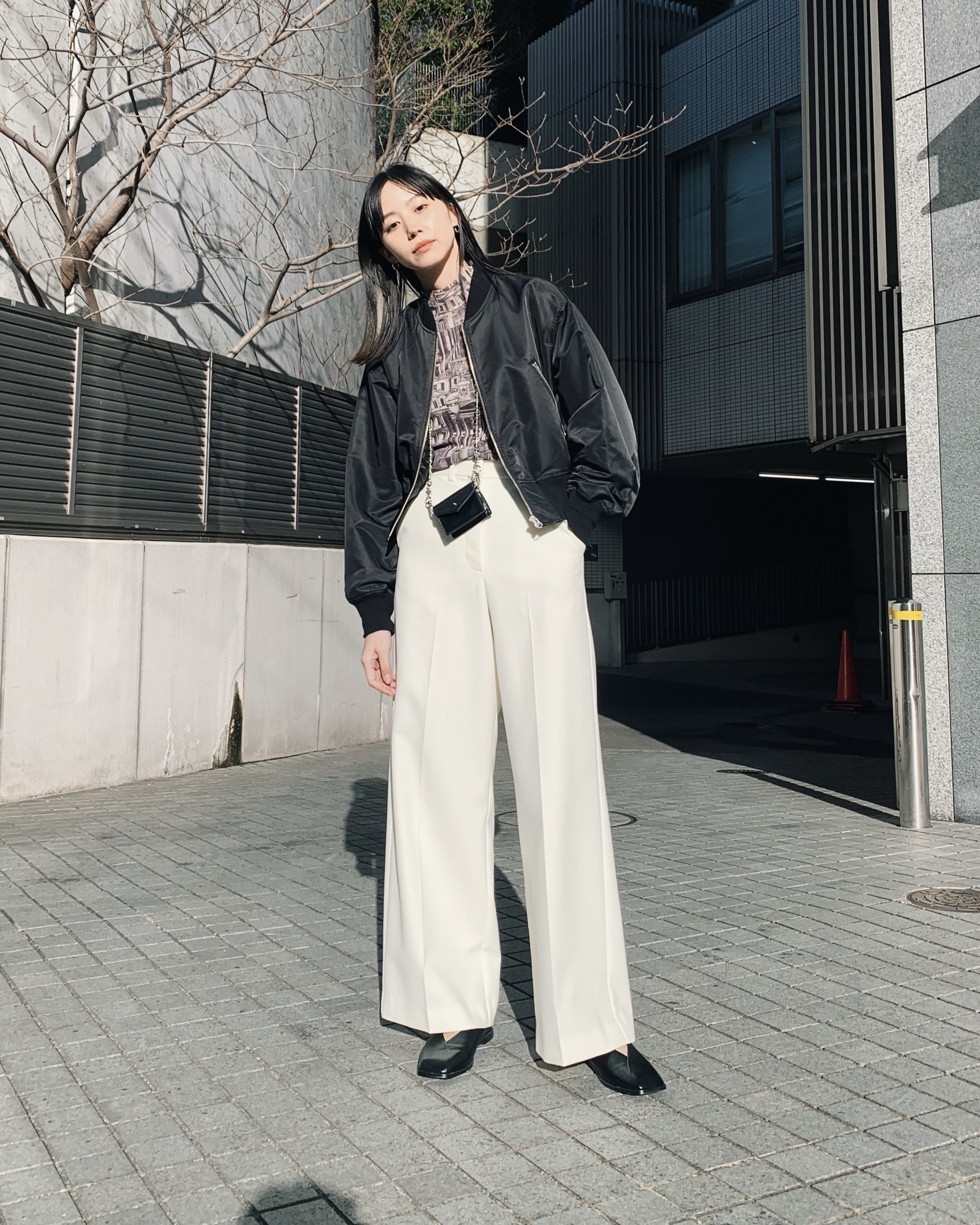 SNAP COLLECTION - PRE SPRING - | MOUSSY
