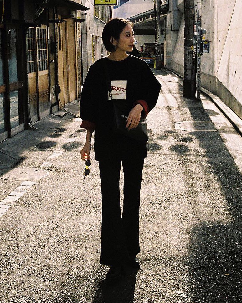 MOUSSYSNAP from MOUSSY JOURNAL 07 | MOUSSY