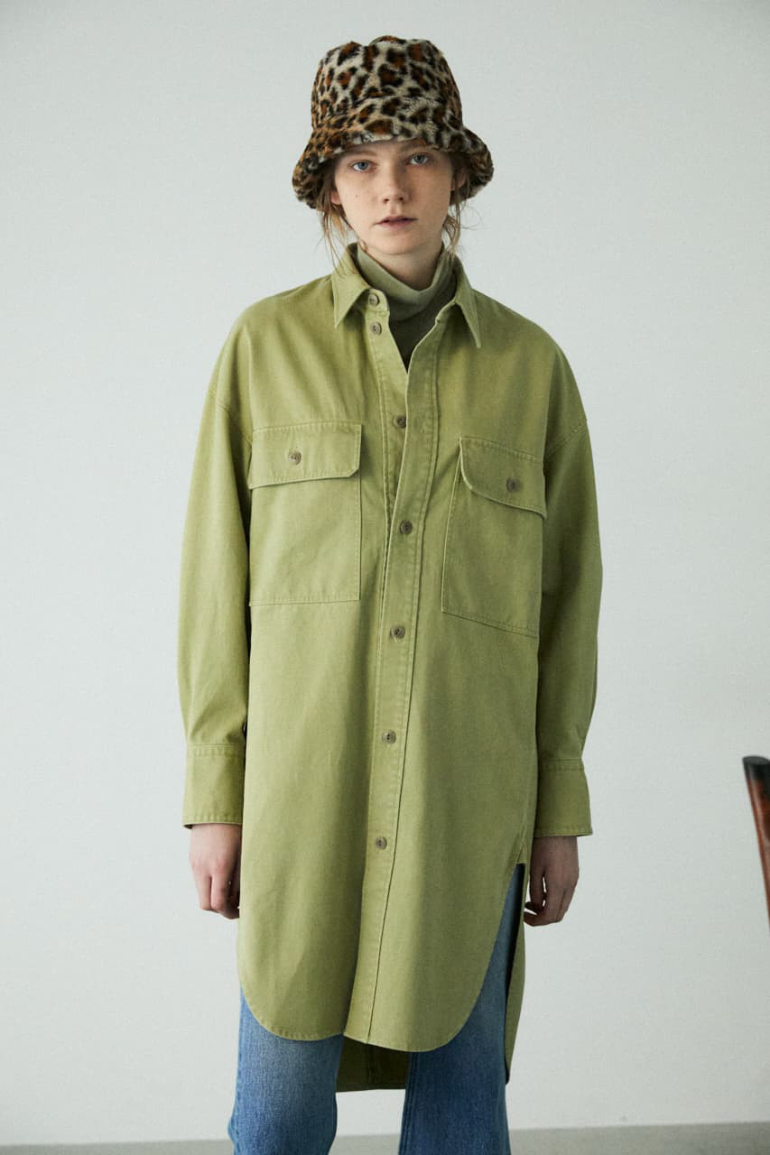 10/30 Update #MOUSSY Recommend item | MOUSSY 