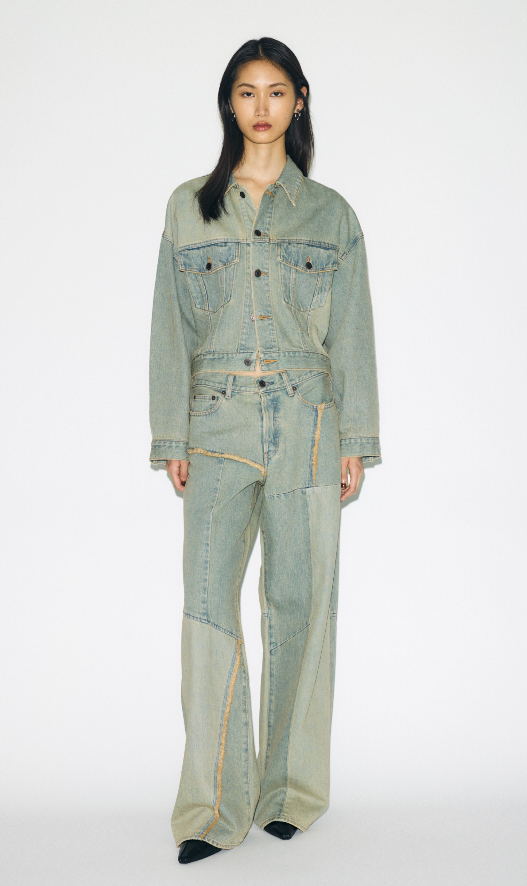 moussy 新宿 15da6ebc2e1ddbe94cc7b621e02d80