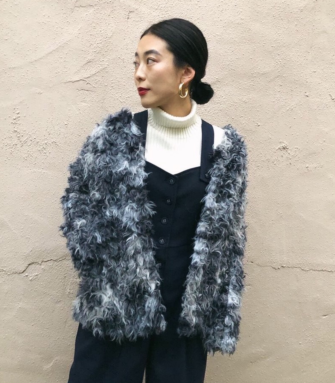  MOUSSYSNAP MOUSSY