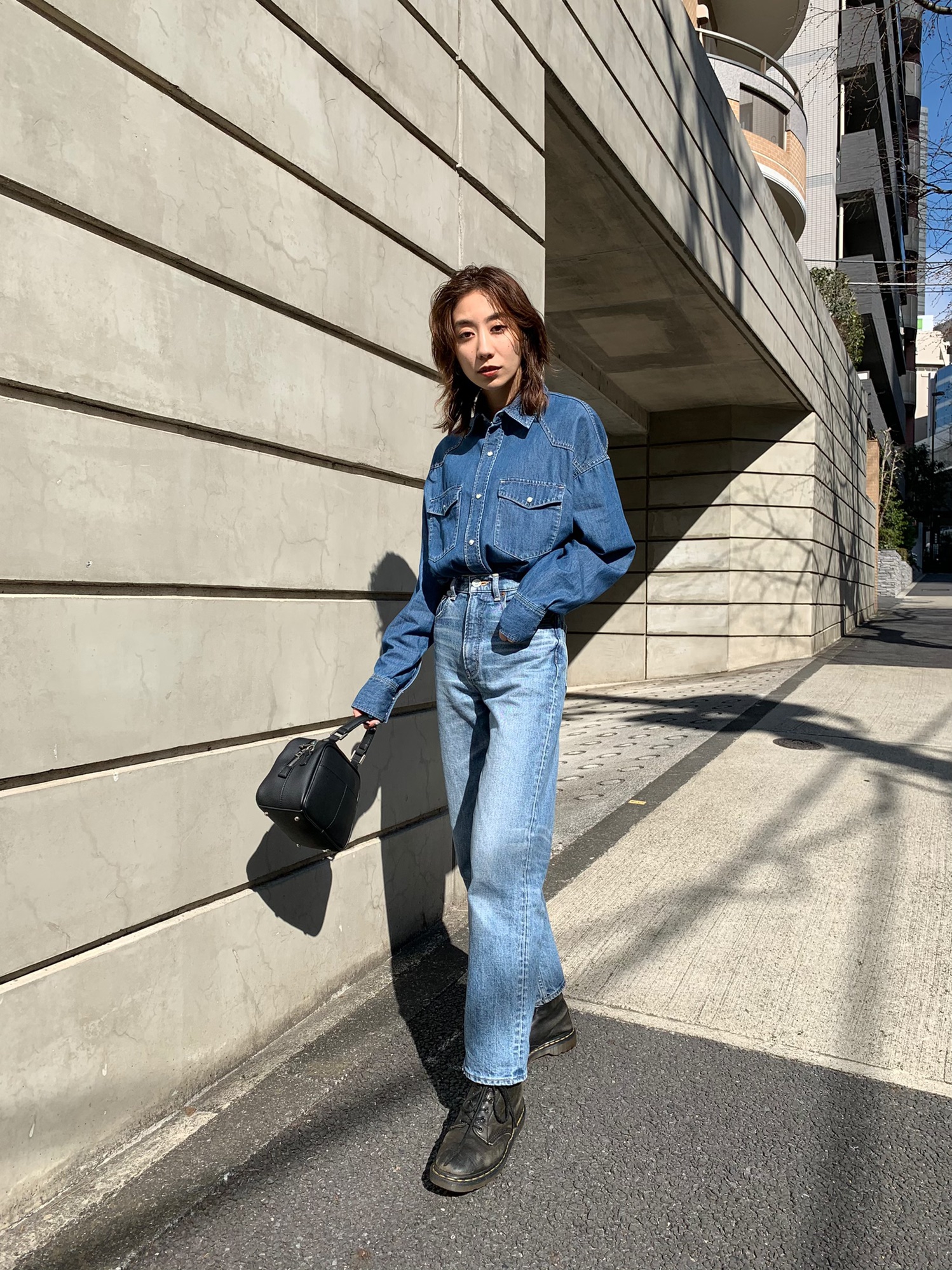 いよいよ akira | MOUSSY