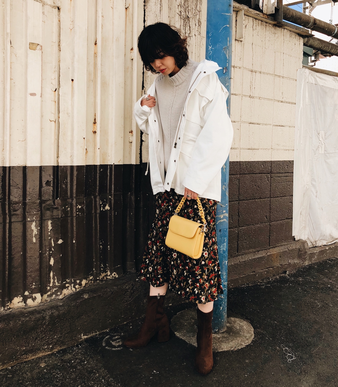 MOUSSY SNAP | MOUSSY