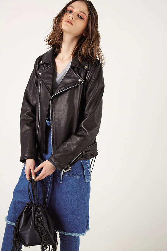 MOUSSY SPRING ITEM IN STORE! | MOUSSY