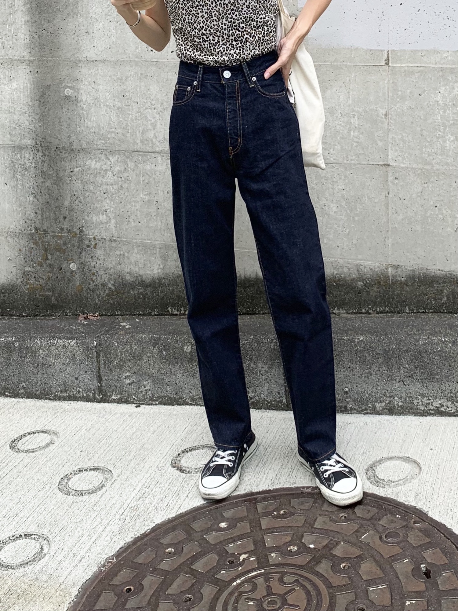 デニムな日々👖akira | MOUSSY デニムな日々👖akira | MOUSSY