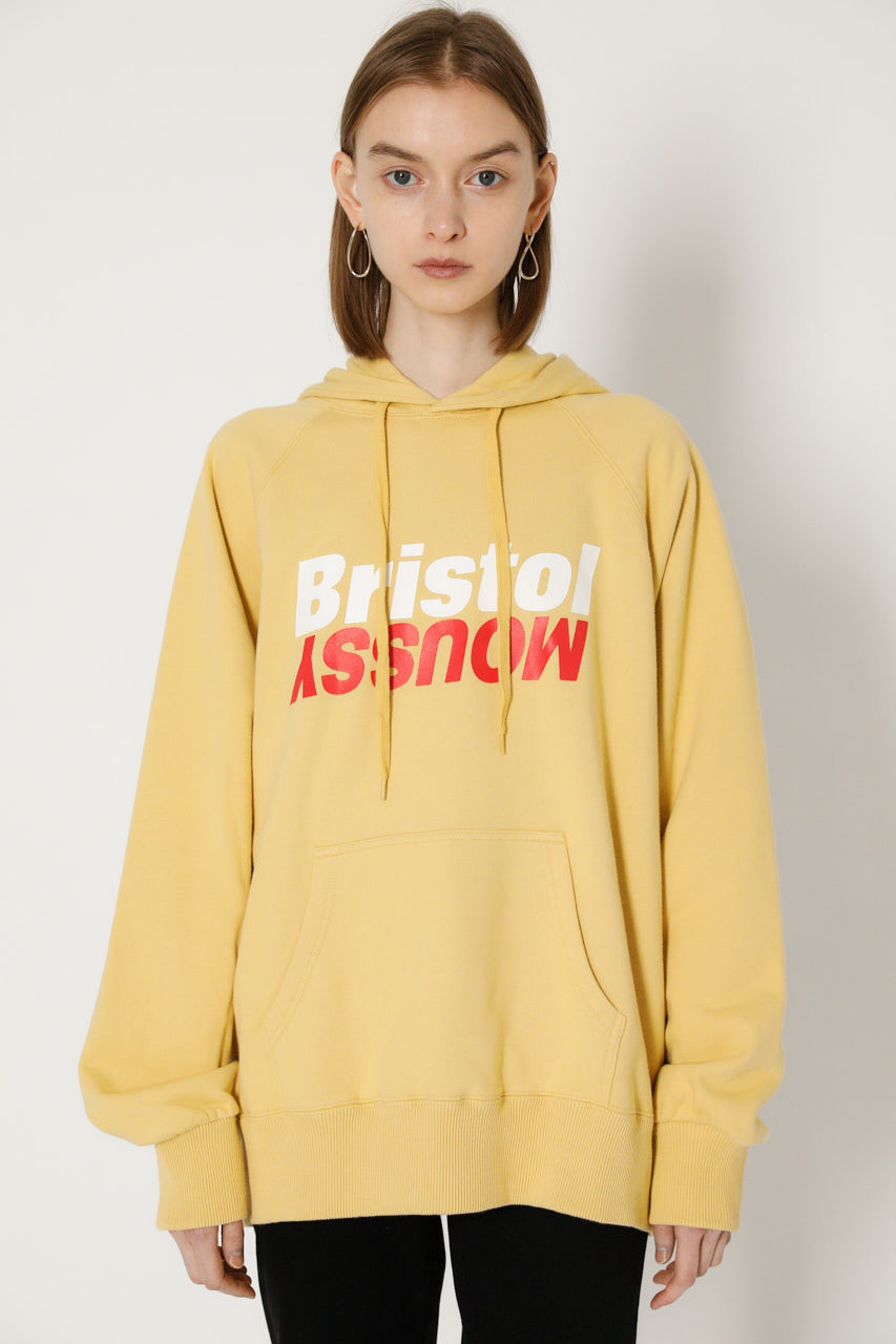 MOUSSY STUDIOWEAR for Bristol girls コラボアイテム】 2/15(fri 
