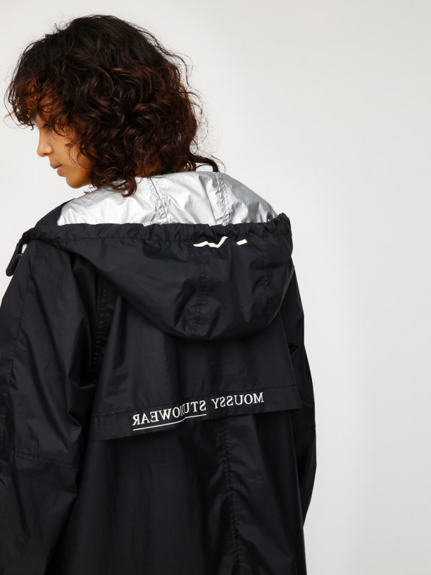 MOUSSY STUDIOWEAR】待望の第2弾がついに明日、店頭発売スタート 