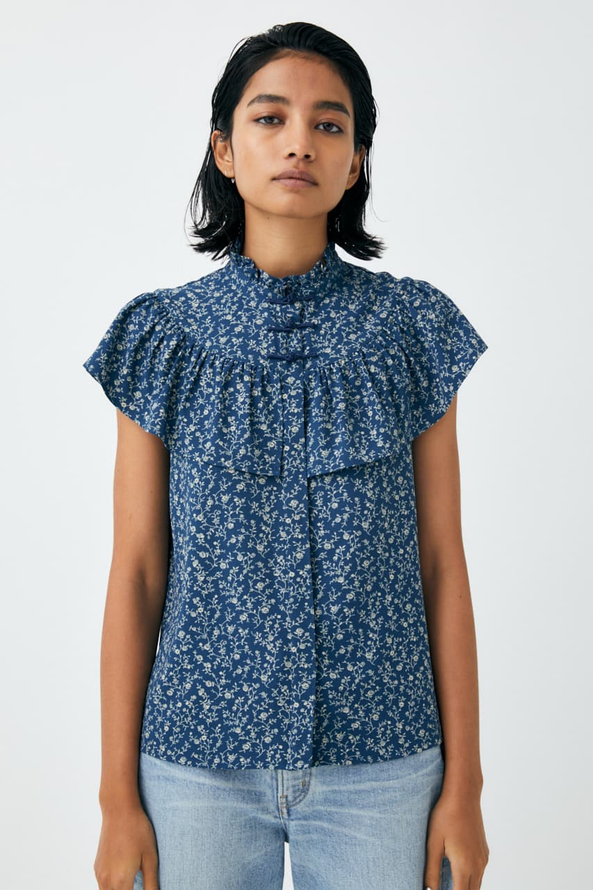 moussy - 【fullmoon様取り置き中】 CORSET DESIGN バギーデニム（デニムパンツ）｜MOUSSY（マウジー