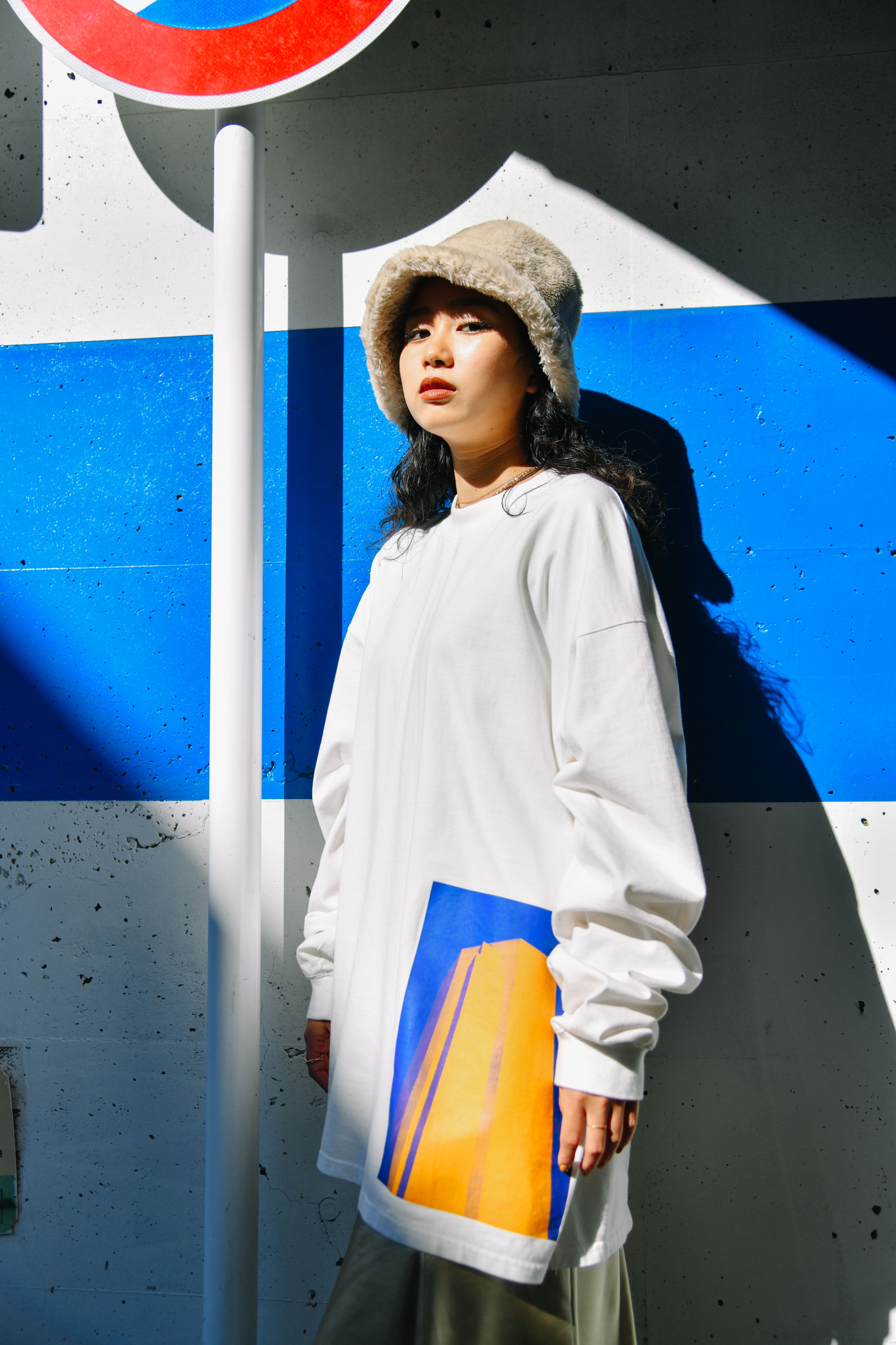 SNAP COLLECTION - PROJECT U - | MOUSSY