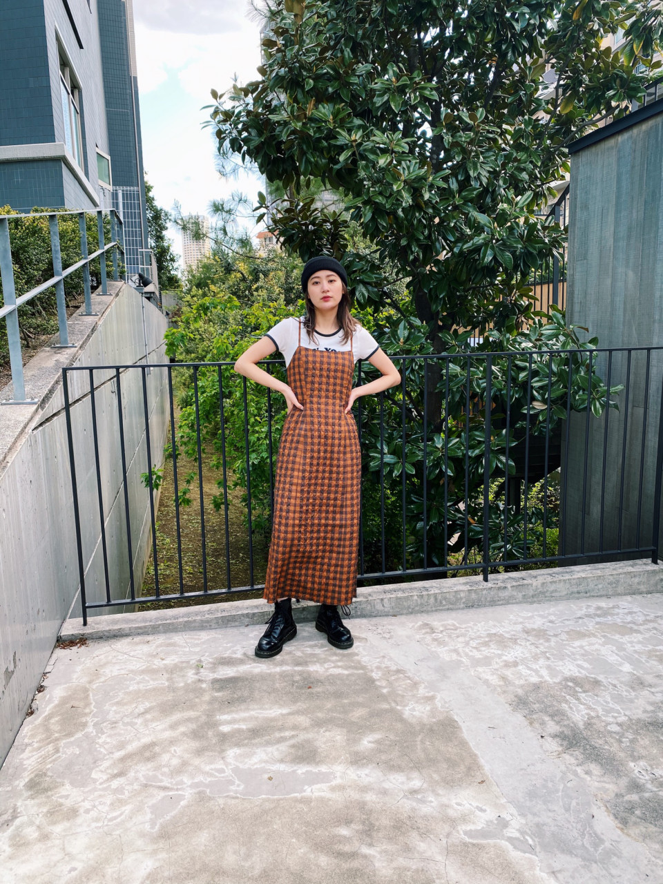 新作紹介 Kana Moussy