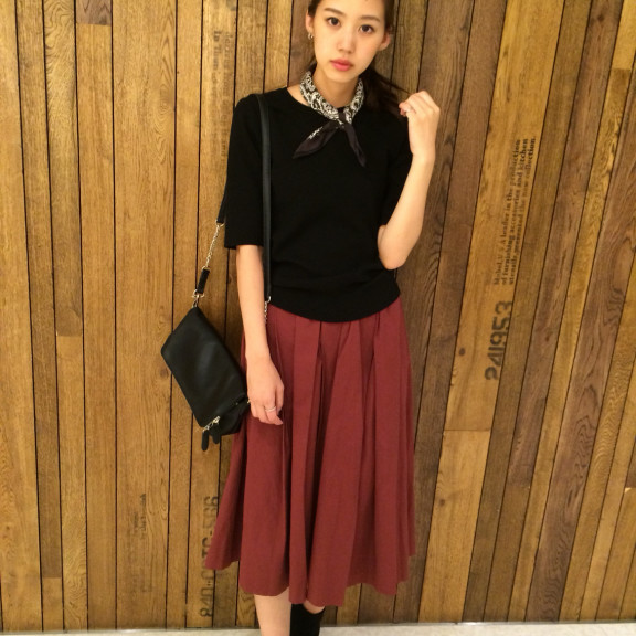 2015年08月の記事一覧 Moussy