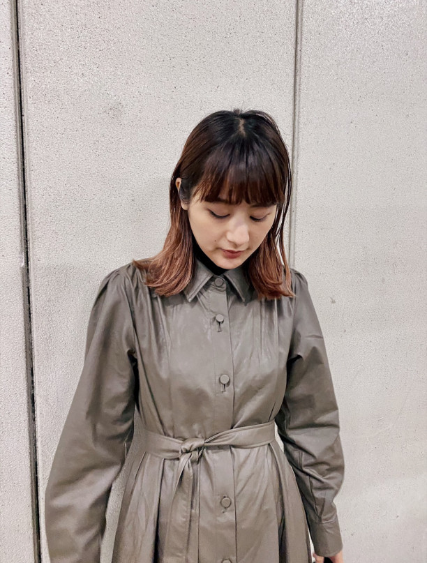 新作のお勧めワンピース Kana Moussy