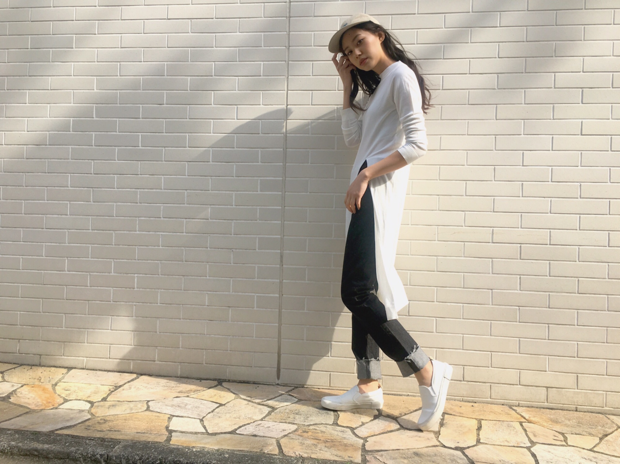 MOUSSYの小物でワンランク上のおしゃれを楽しもう♡ | MOUSSY