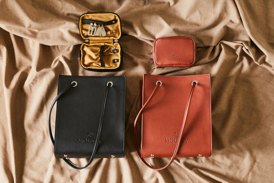 8/10(fri)〜 MOUSSY NOVELTY FAIR START！ | MOUSSY