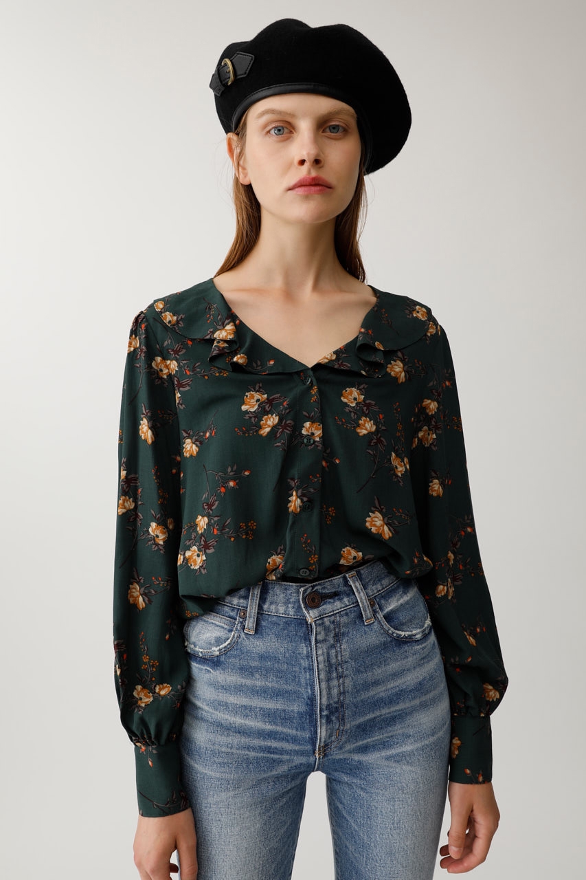 MOUSSY Recommended items | MOUSSY