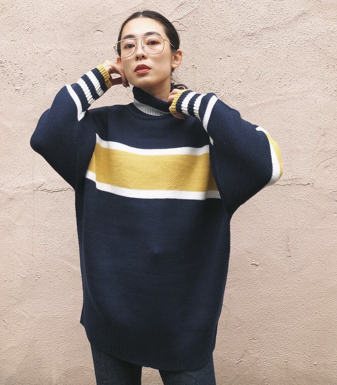 #MOUSSYSNAP | MOUSSY