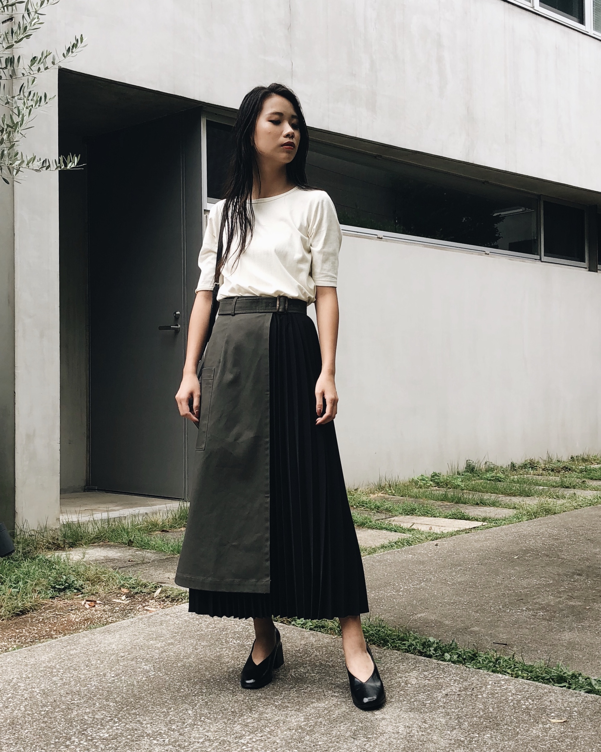 MOUSSYSNAP | MOUSSY