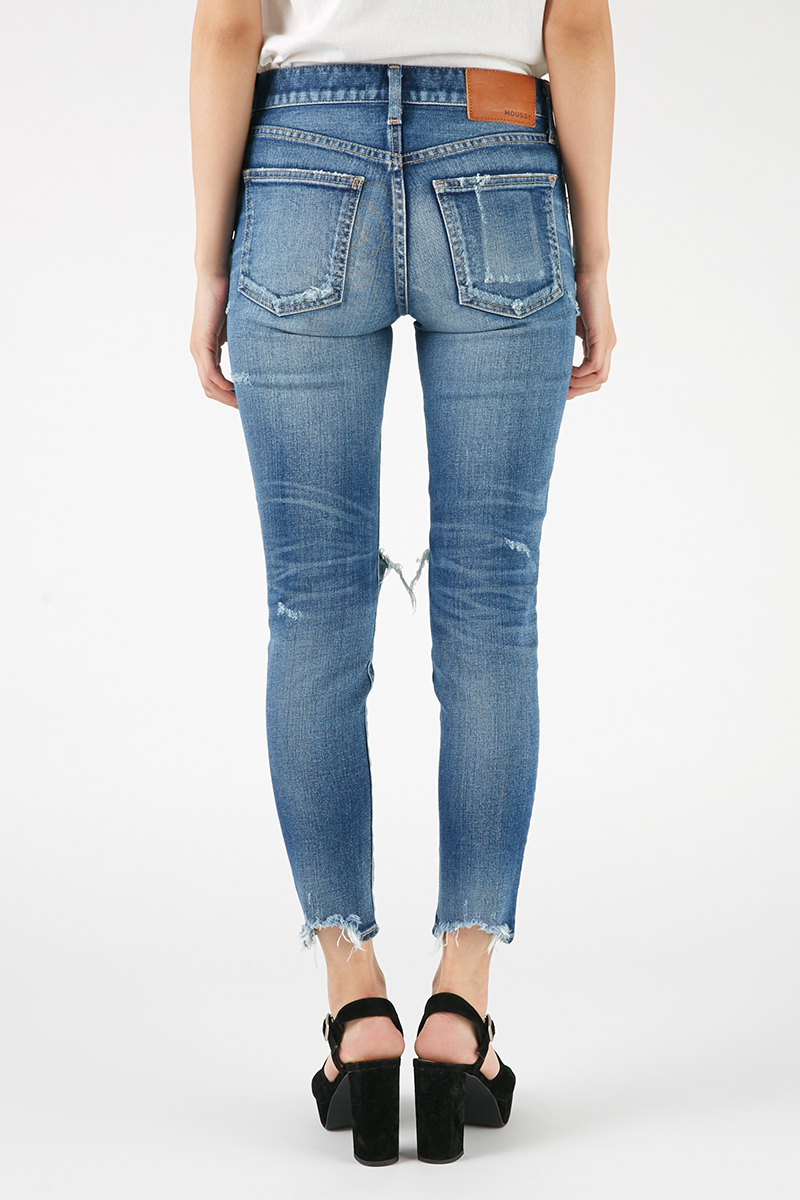 MOUSSY JEANSがSPECIAL PRICEに！ | MOUSSY